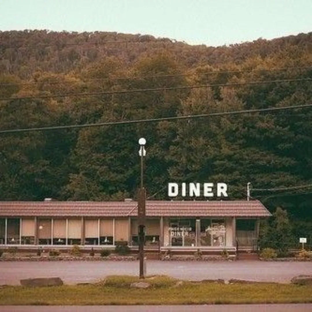 Avatar of The diner