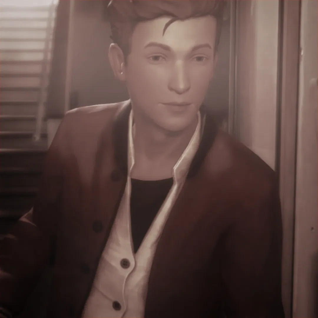 Avatar of Nathan Prescott