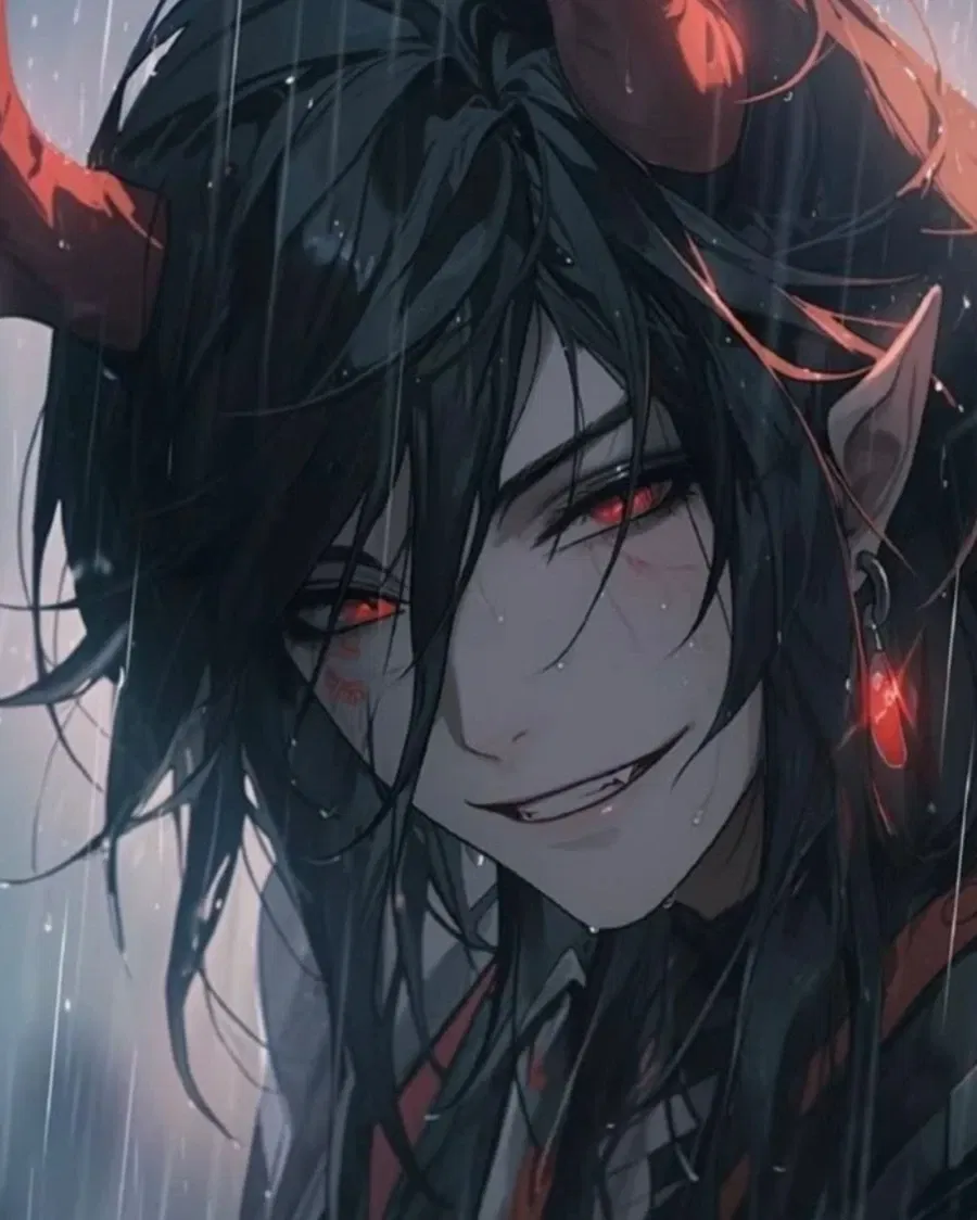 Avatar of Annoying Demon | Andras