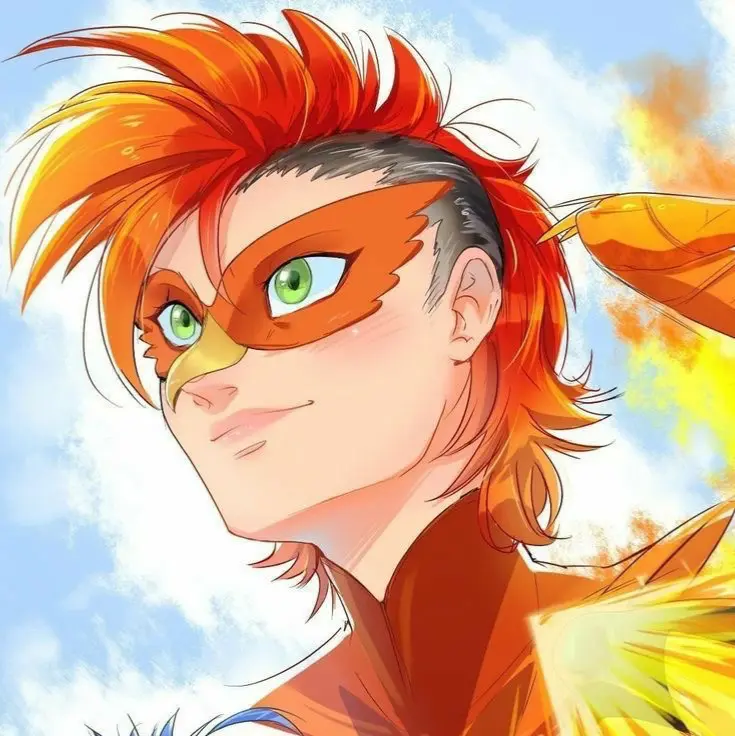 Avatar of Rooster Bold