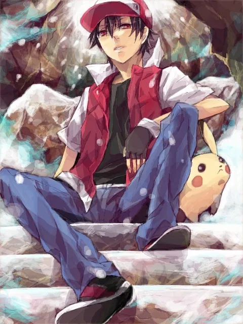 Avatar of Red