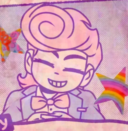 Avatar of Harvey Harvington! (CYOS)