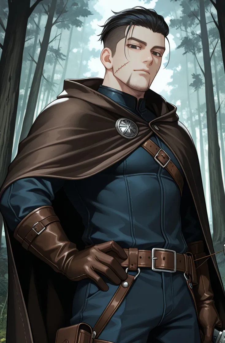 Avatar of Ogata Hyakunosuke