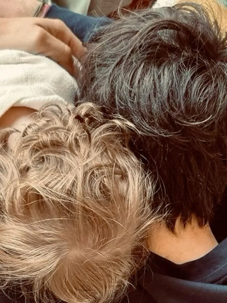 Avatar of Not Dogs Anymore? 🐶 Roman & Jax