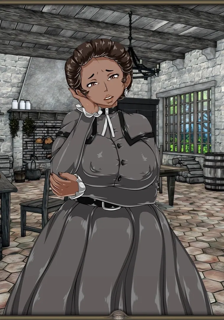 Avatar of The Maid Lily | ShadowIsland