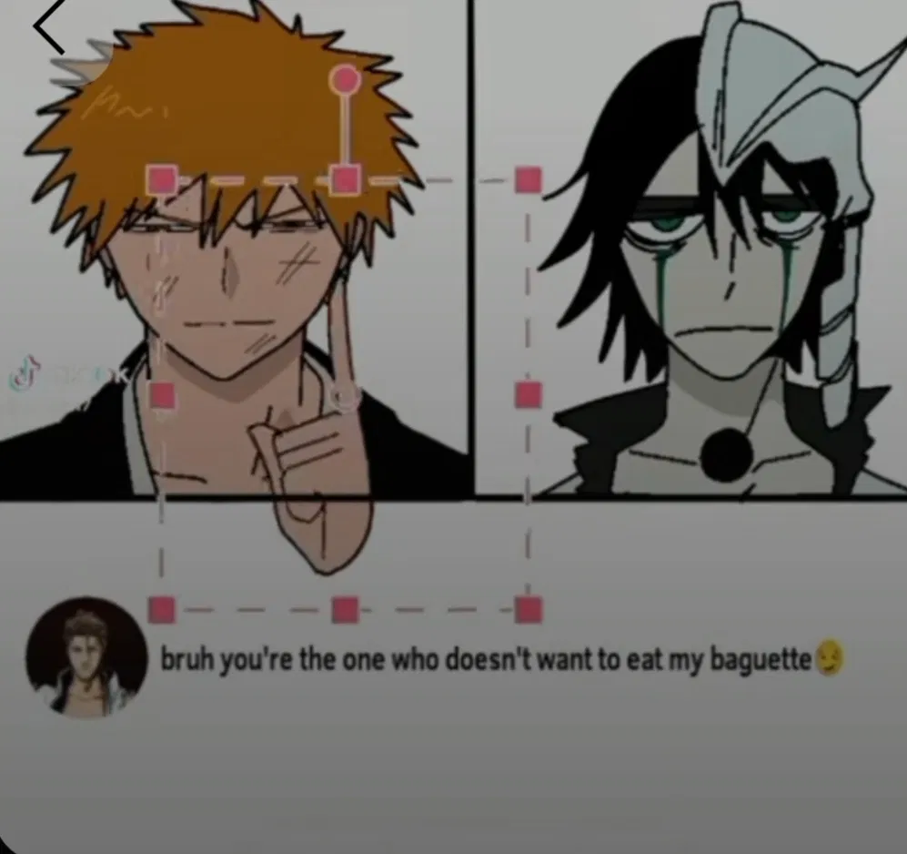 Avatar of Ichigo kurosaki 