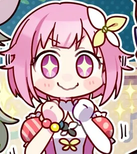 Avatar of ~ Emu Otori!!! ~