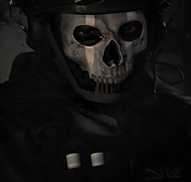 Avatar of Simon Riley