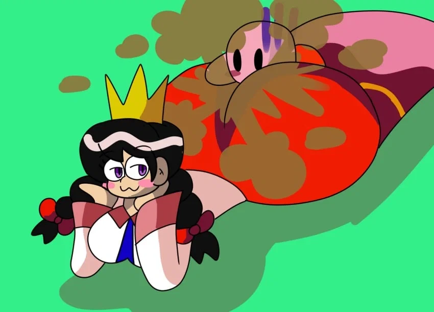 Avatar of Queen Ripple (Fart)