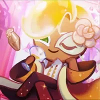 Avatar of Sparkling Cookie