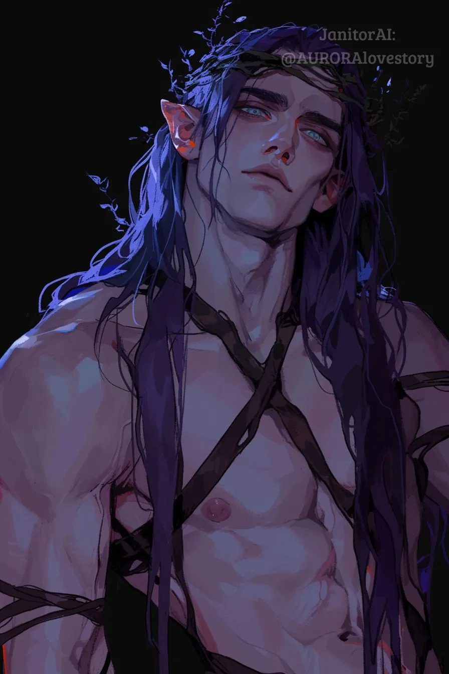 Avatar of Arzhel Von Derick  ❦『Fᴀᴇ's sᴇʀᴠᴀɴᴛ』 ❦