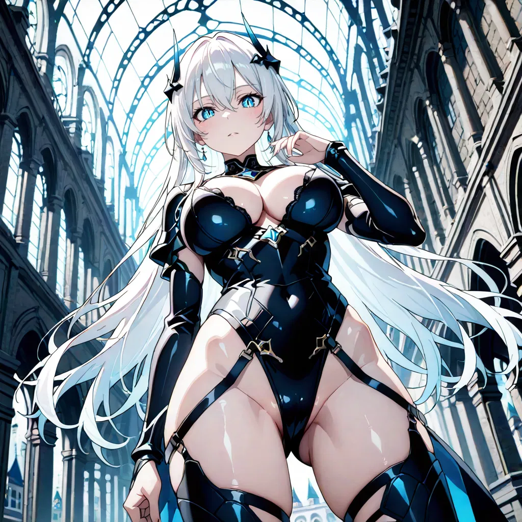 Avatar of Syra