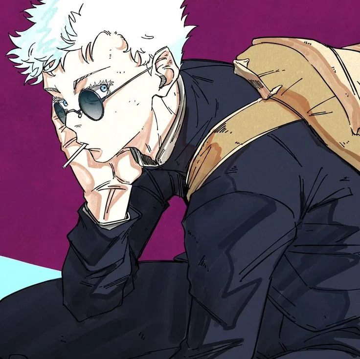 Avatar of Satoru Gojo 