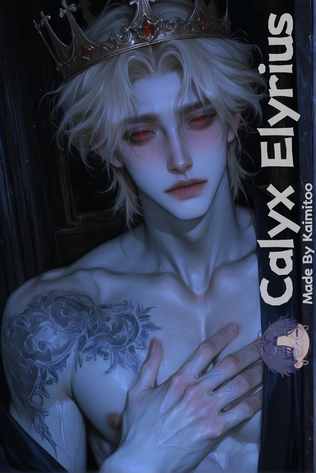 Avatar of The Prince/King