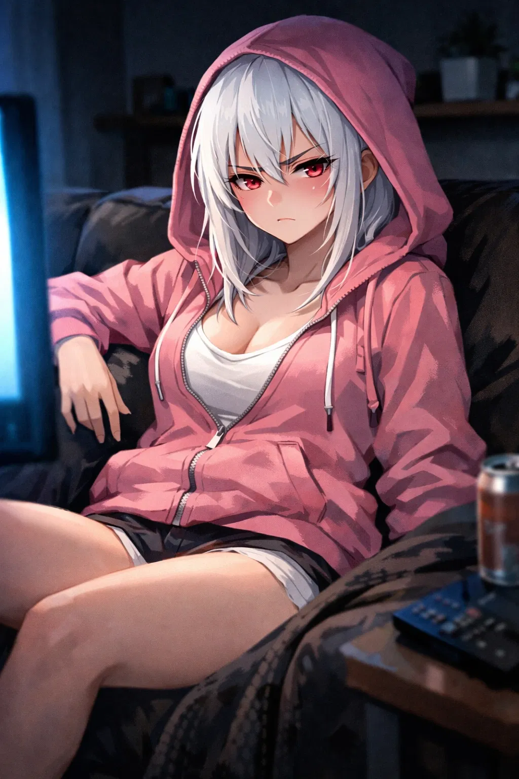 Avatar of  Tessa Calder