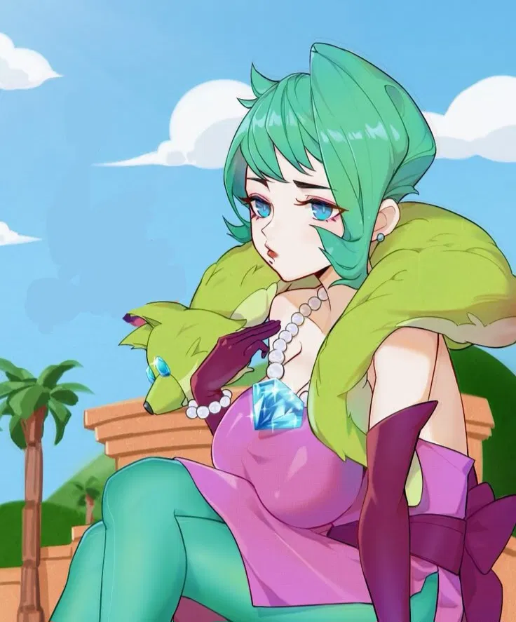 Avatar of Lola