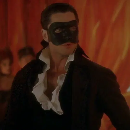 Avatar of Erik/ phantom of the opera 
