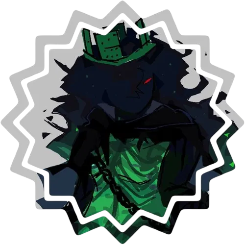 Avatar of 1x1x1x1 .ᐟ .ᐟ (˶°ㅁ°) [ FORSAKEN ]