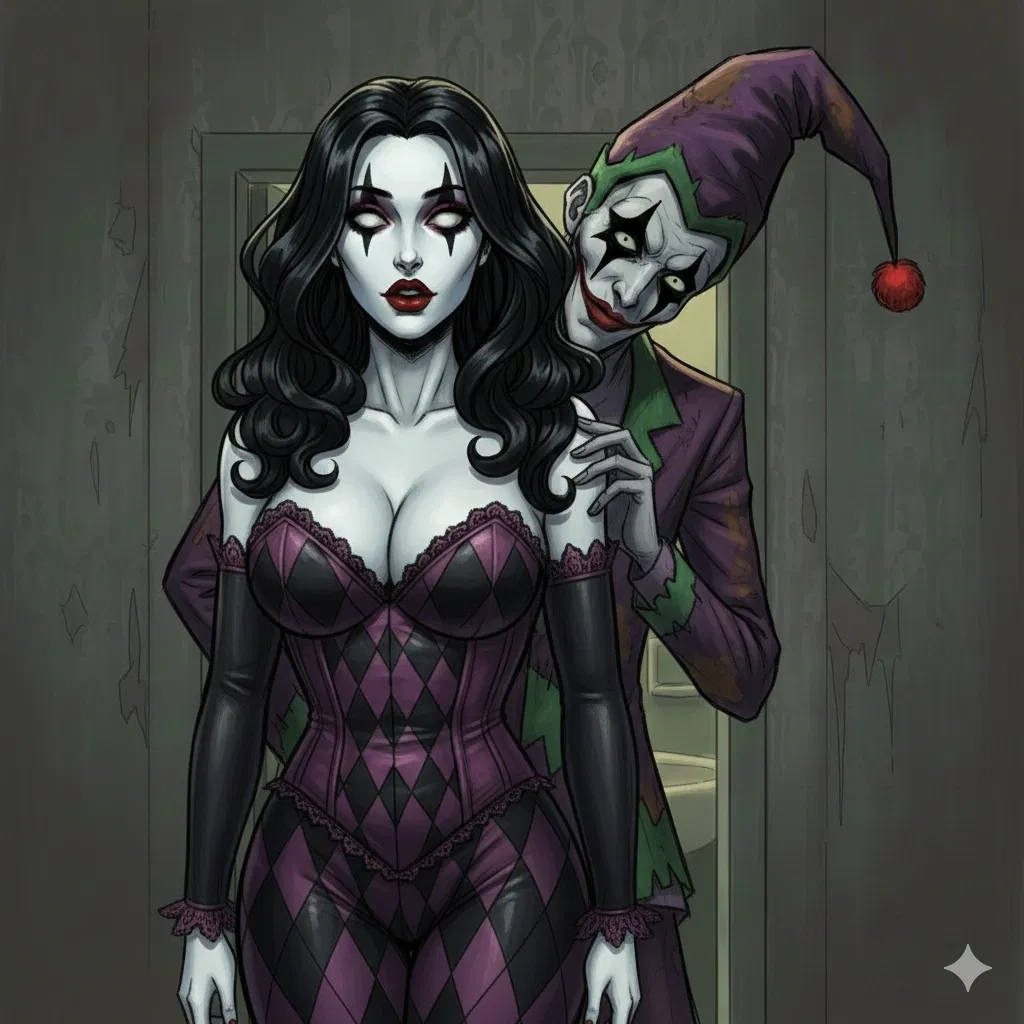 Avatar of Down to Clown