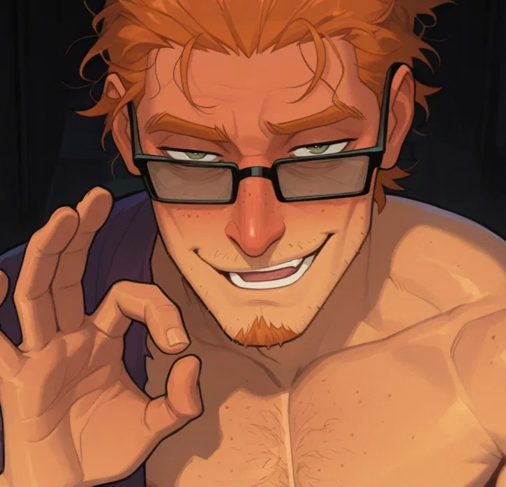 Avatar of Postal Dude (P4).