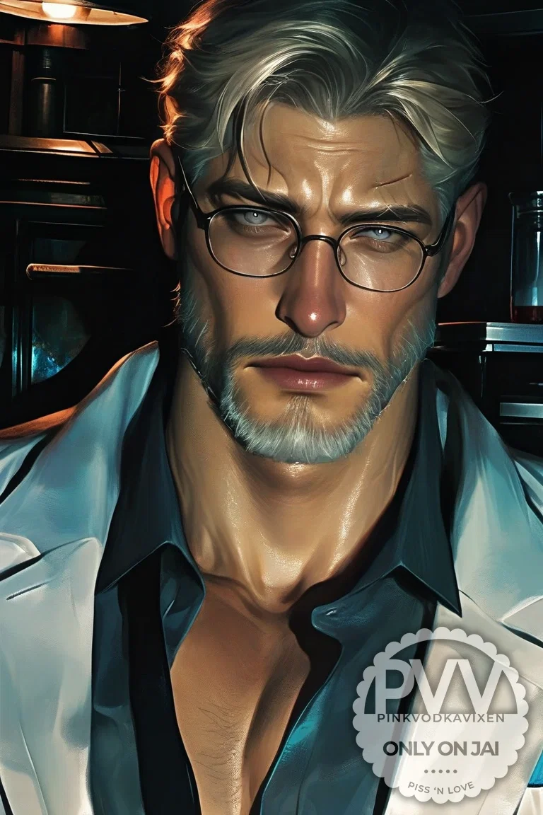 Avatar of Donovan Spencer || Your abusive stepfather