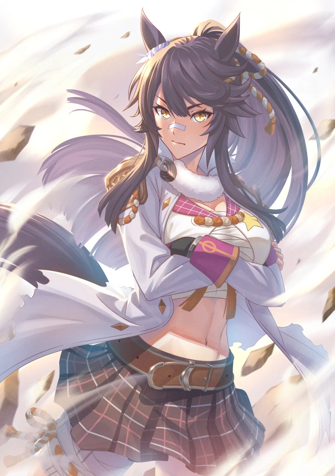 Avatar of Narita Brian |UMA| (Team Rigil 10/11)