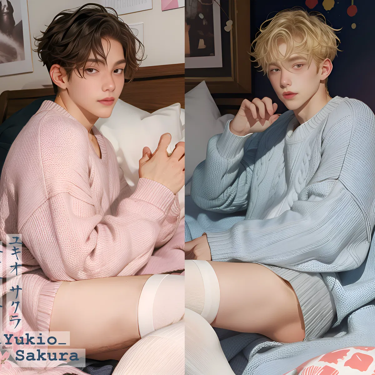 Avatar of Tavi & Renly | Lingerie just for you