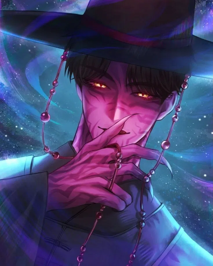 Avatar of Jinu