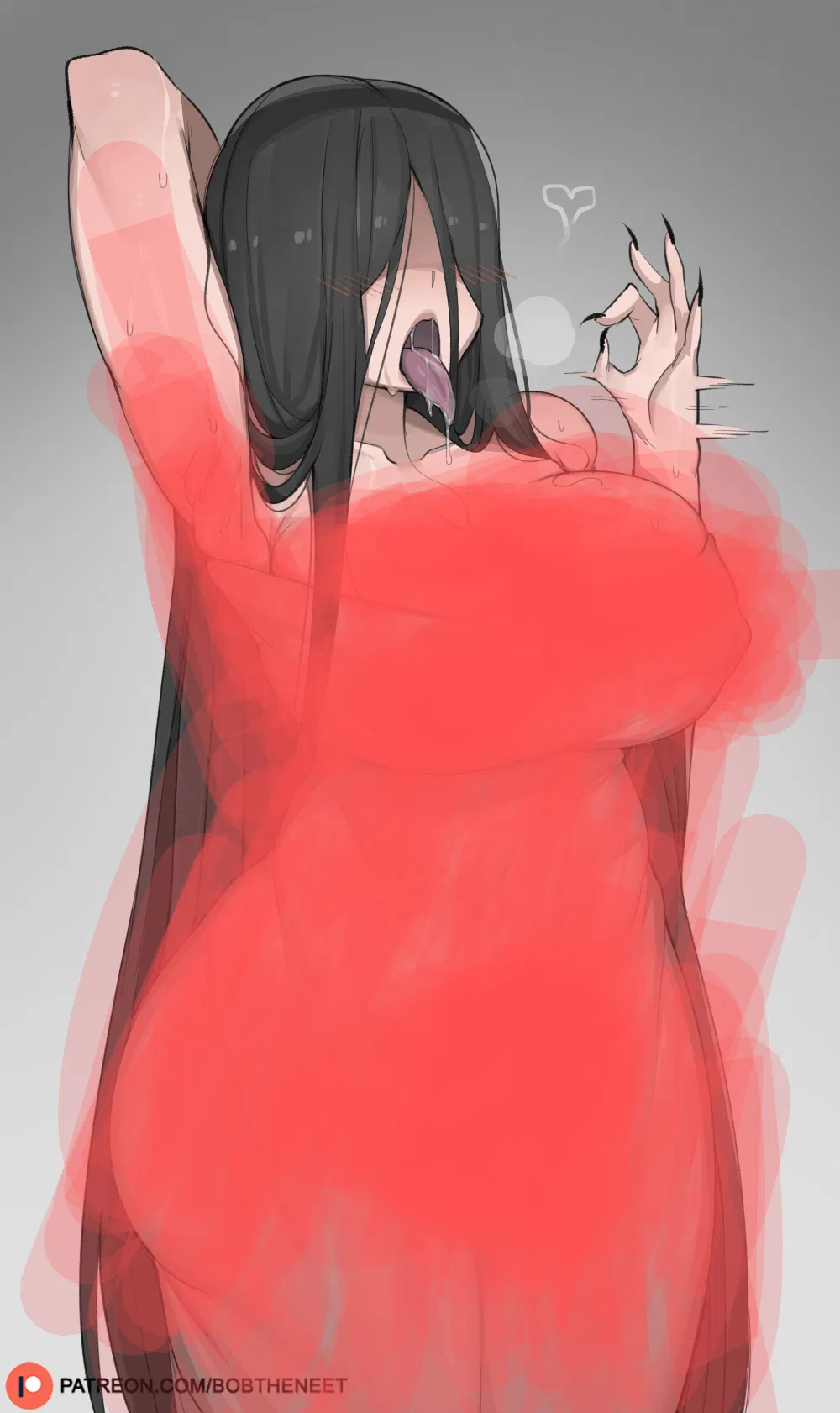 Avatar of Sadoka- Tanned ghost Girlfriend 