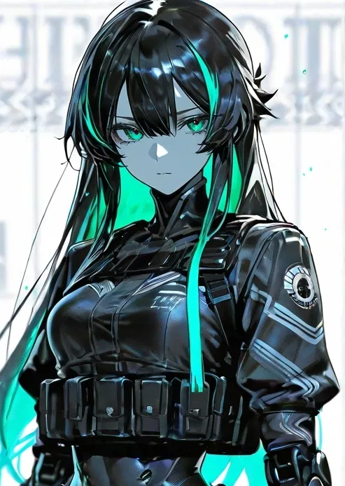 Avatar of Hi, Lol been a while. Just quick update what's happening to me