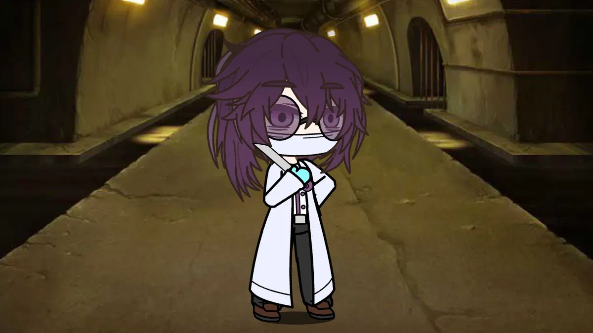 Avatar of Dr Faust