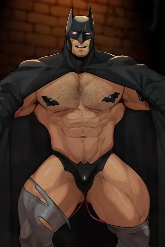 Avatar of Bat - slut