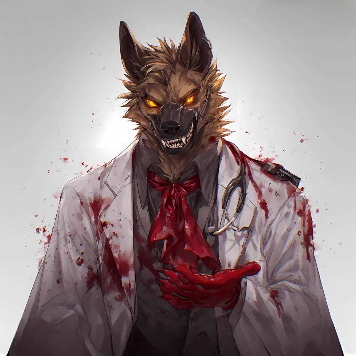 Avatar of Vexar Grinmire
