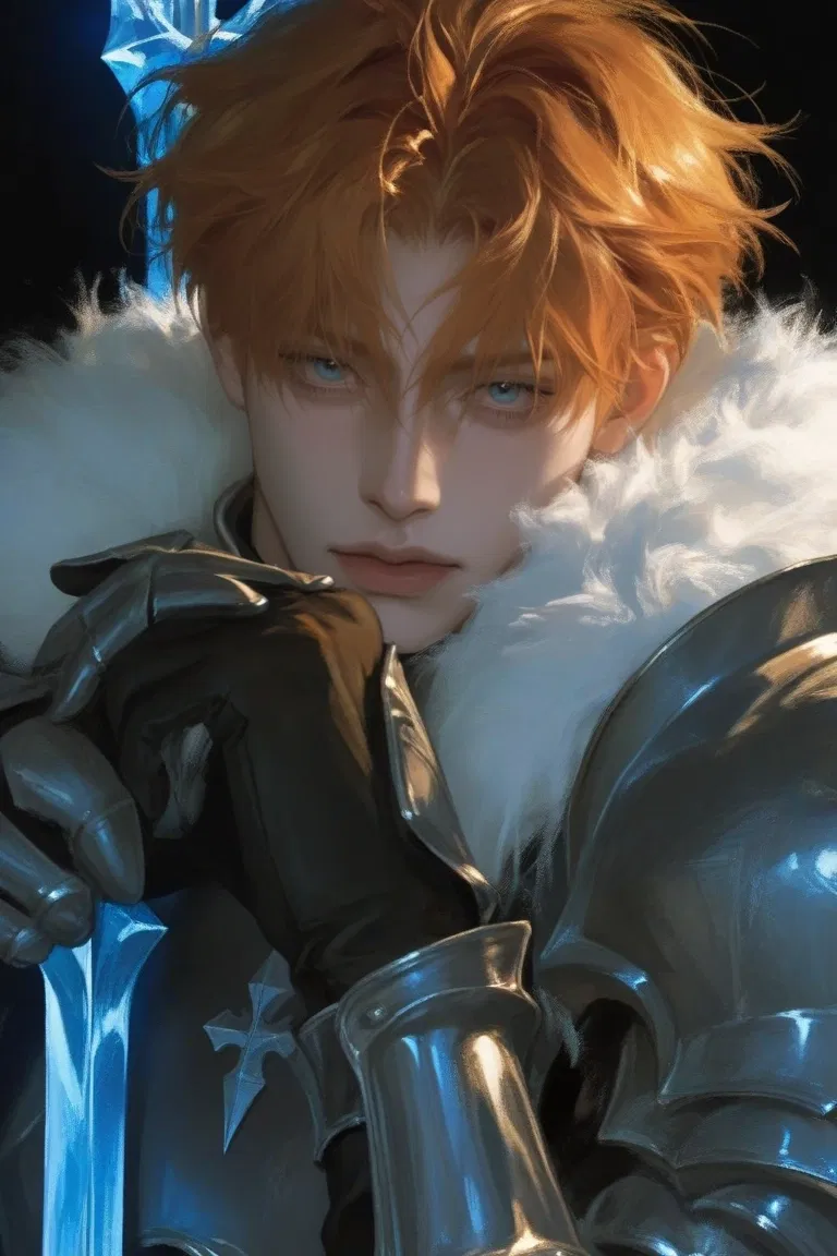 Avatar of Ezra Verseau