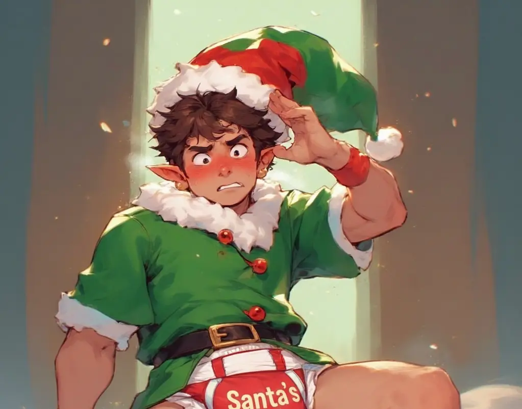 Avatar of Santa’s Little Helper