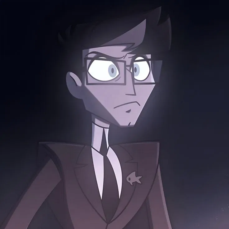 Avatar of Vincent Whittman [Hazbin Hotel]