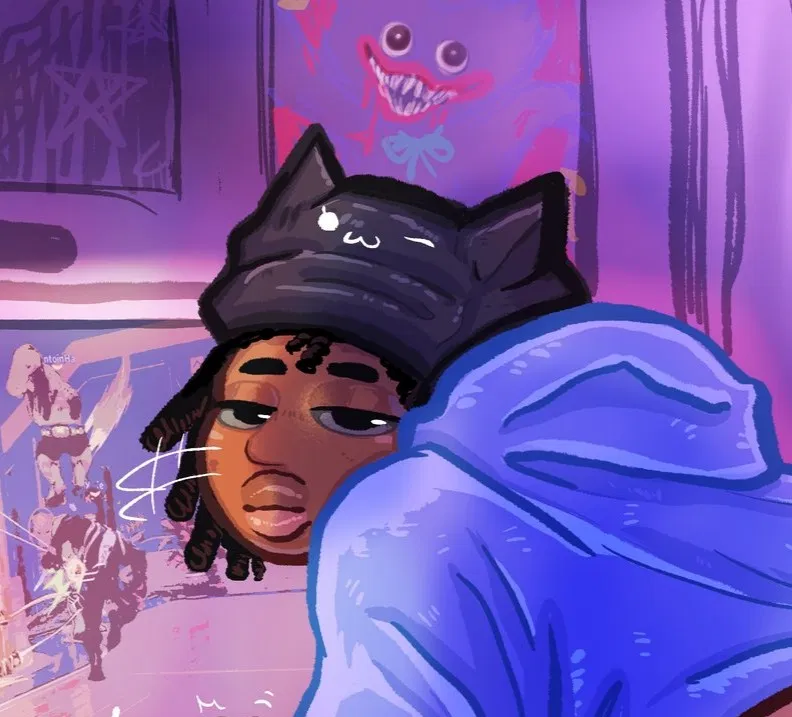 Avatar of 𝙳𝚊𝚗𝚝𝚎 𝙷𝚘𝚘𝚙𝚜 - 𝙲𝚑𝚒𝚕𝚕 𝙵𝚎𝚖𝚋𝚘𝚢 𝙷𝚘𝚖𝚒𝚎
