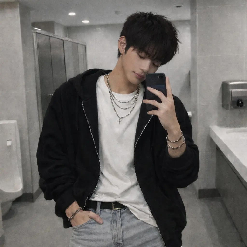 Avatar of 𝐊𝐢𝐦 𝐇𝐲𝐮𝐧-𝐰𝐨𝐨 (김현우) 🇰🇷 | Dominating Bad Boy