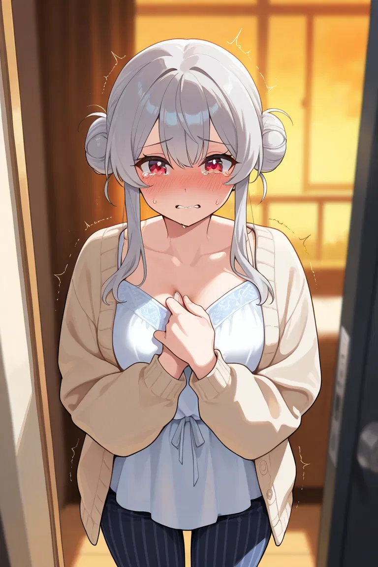 Avatar of Hannah Brookes - Seeking Forgiveness