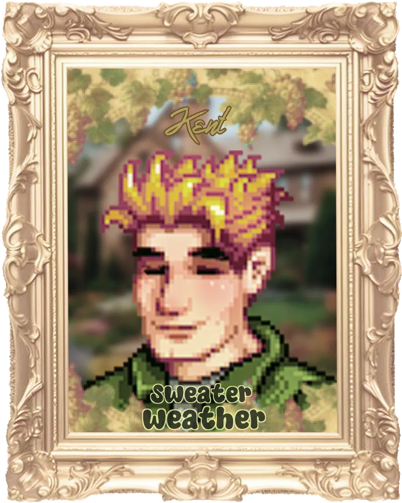 Avatar of Kent