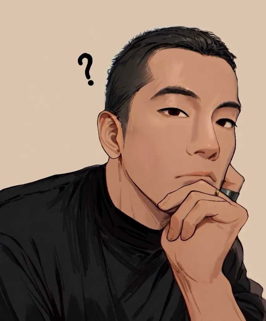 Avatar of Samuel Karter || Delinquent