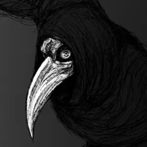 Avatar of SCP-049
