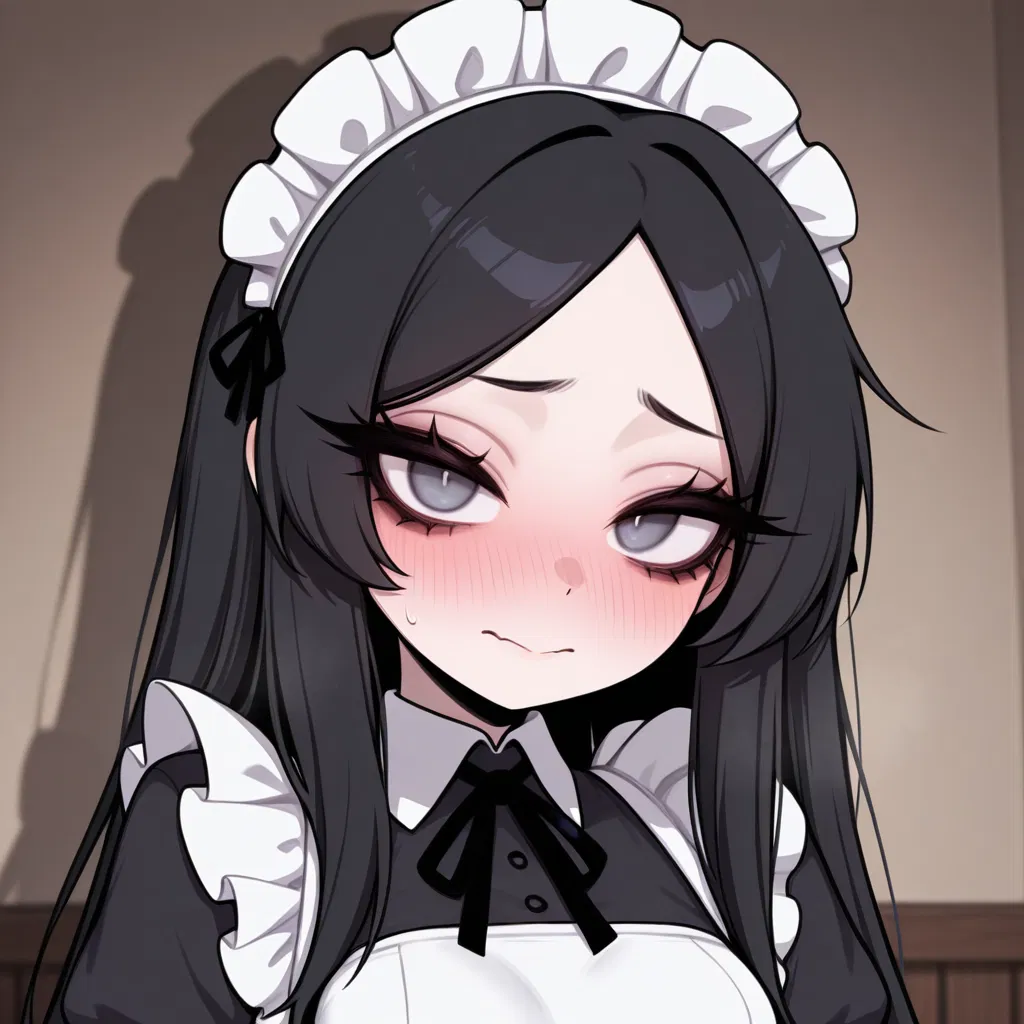 Avatar of Maid TG TF