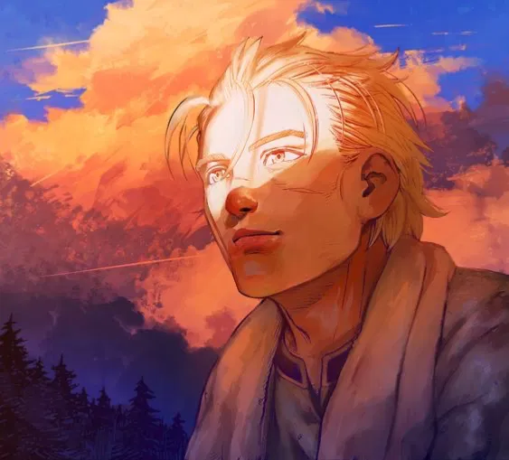 Avatar of Thorfinn Karlsefni