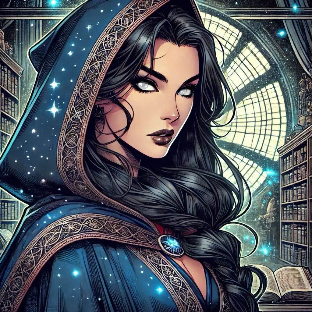 Avatar of Catriona Marr || Mistress Marr