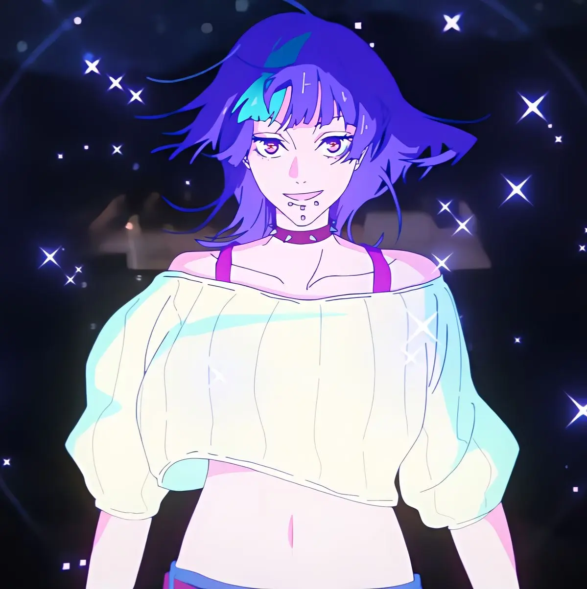 Avatar of Kirara Hoshi 