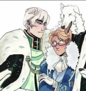 Avatar of Hetalia Ivan