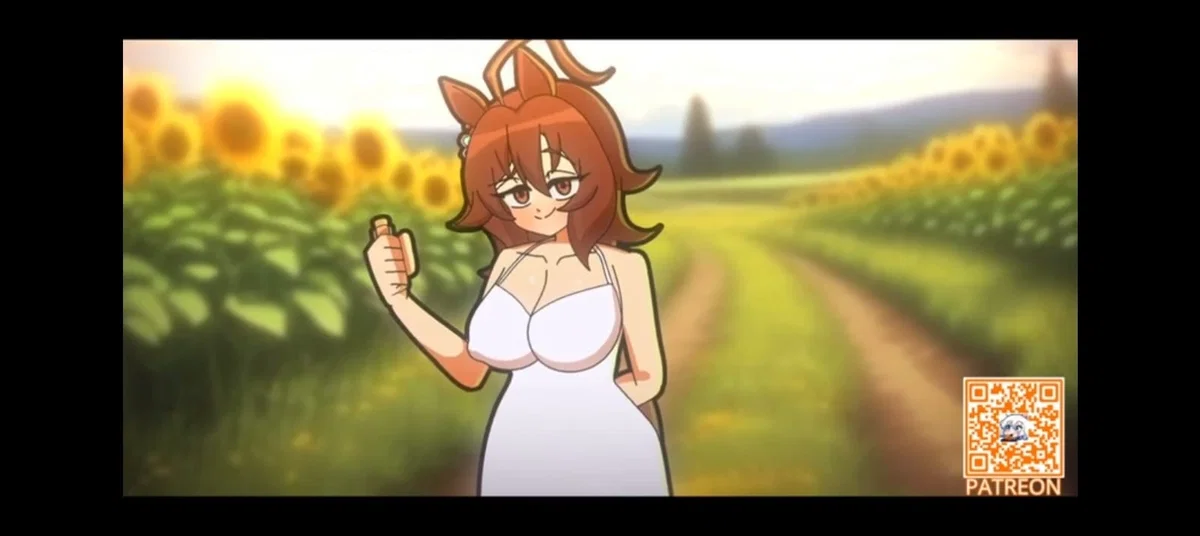 Avatar of agnes horse girls wife