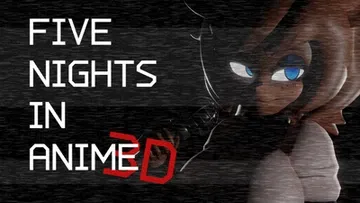 Avatar of Vore Nights at Frenni