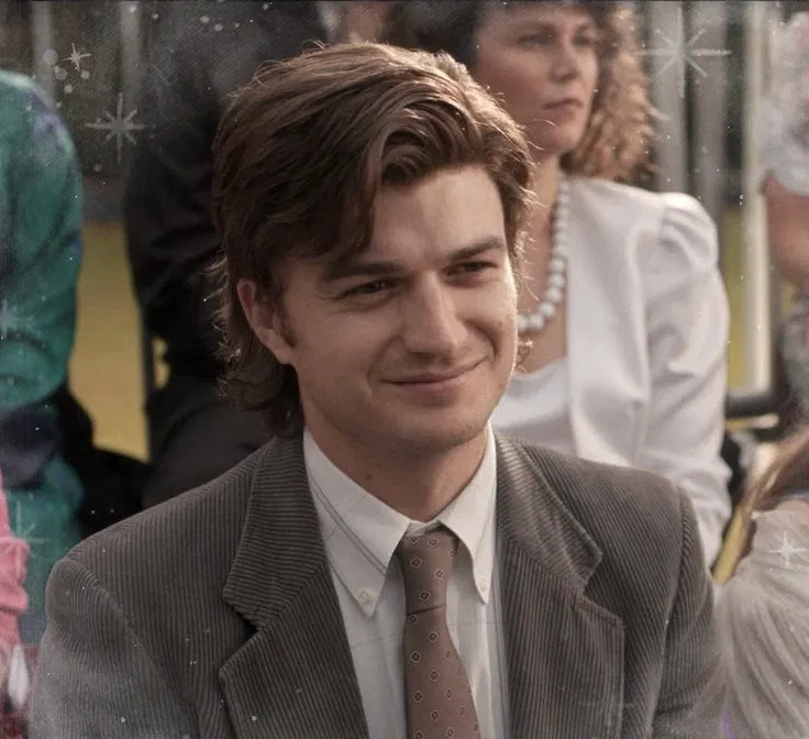 Avatar of Steve Harrington